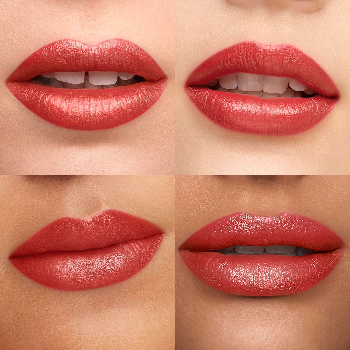 FABULOUS KISS SHEER LIPSTICK (LABIAL EFECTO BRILLANTE)